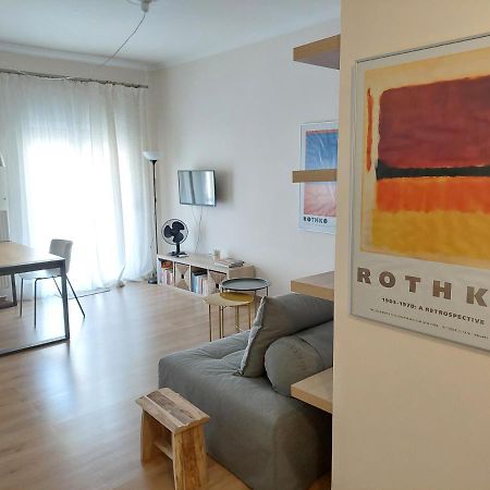 Апартаменты Cholargos Metro Station 2 Persons Cozy Studio. Афины Экстерьер фото